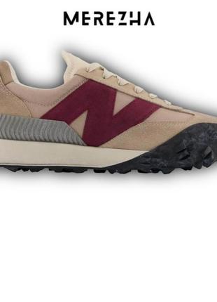 Кроссовки кроссовки new balance xc - 72 (uxc72kx) оригинал!