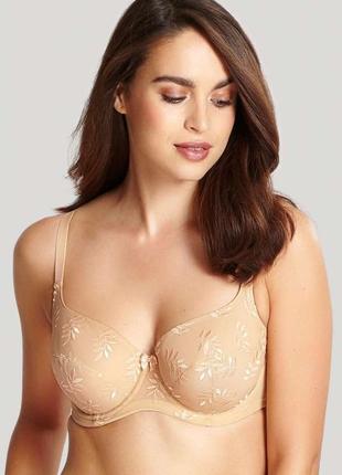 Panache-32d/70d-новый кружевной бюстгальтер