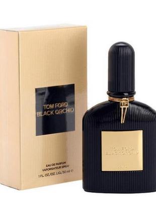 Жіноча парфумована вода tom ford black orchid