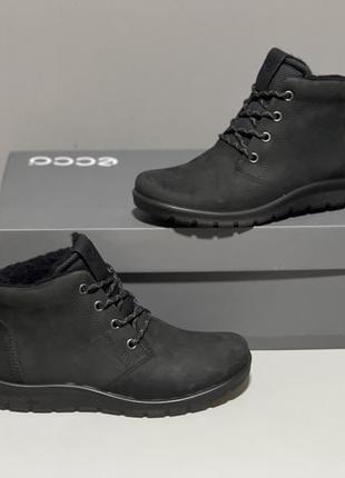 Жіночі черевики ecco babett boot