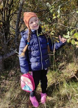 Куртка демисезон