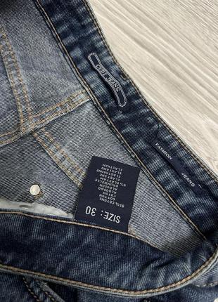 Джинсы cudi jeans 30 размер4 фото