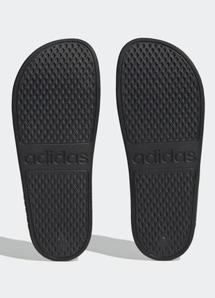 Пантолеты шлепанци слайды тапочки adidas новые оригинал10 фото