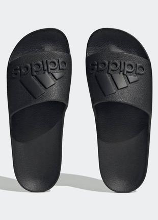 Пантолеты шлепанци слайды тапочки adidas новые оригинал3 фото