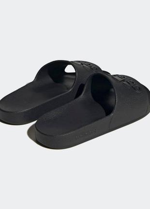 Пантолеты шлепанци слайды тапочки adidas новые оригинал6 фото