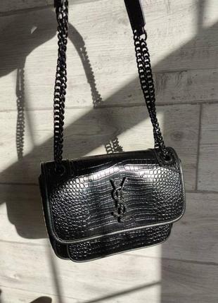 Сумка Yves Saint Laurent