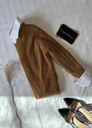 Светр jean batiktryk pascale