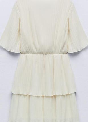 Сукня zara. розмір xs3 фото