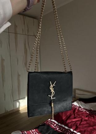 Сумка ysl