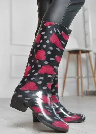 Сапоги резиновые dreamstan