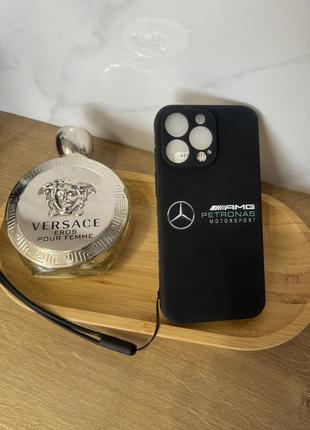 Чохол на iphone 13 pro