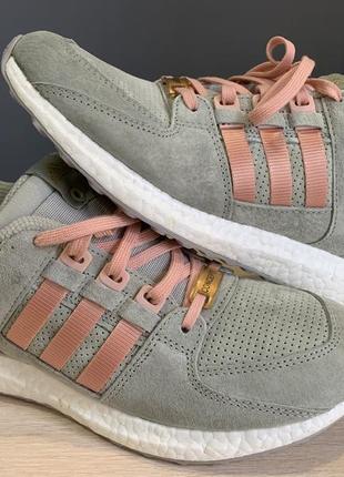 Кроссовки весна лето adidas krampon ultra boost eqt support