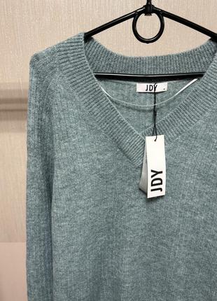 Новий светр, джемпер, свитер jdy2 фото