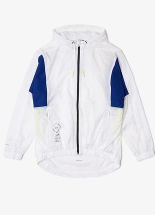 Парка (вітровка) lacoste