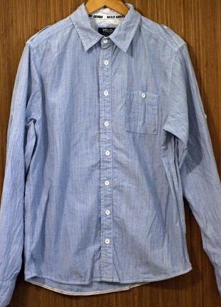 Сорочка чоловіча