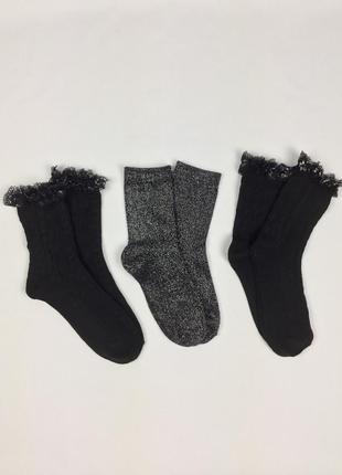 Шкарпетки для дівчинки primark