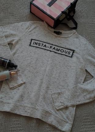 Світшот двунитка