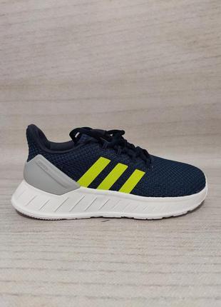 Дитячі кросівки adidas questar flow nxt, fz2956