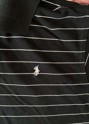 Футболка от polo ralph lauren2 фото