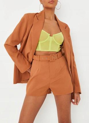 Шорти missguided1 фото