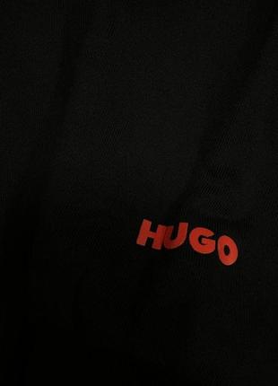 Чоловічий спортивний костюм hugo boss4 фото