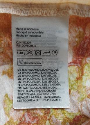Сукня від h&m 8