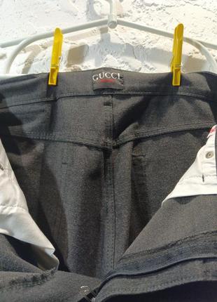 Gucci jeans (укр, 58 розмір,)8 фото