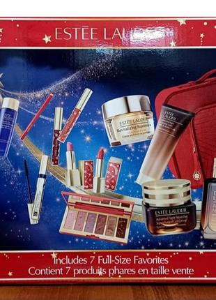 Estee lauder blockbuster set5 фото