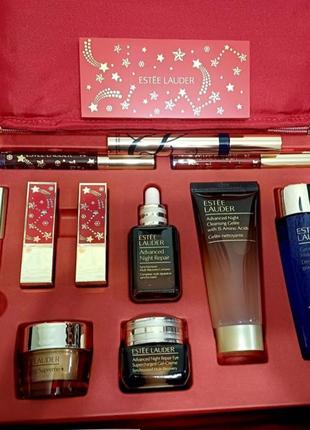 Estee lauder blockbuster set4 фото