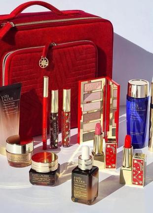 Estee lauder blockbuster set3 фото