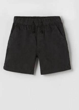 Шорти для хлопчика zara