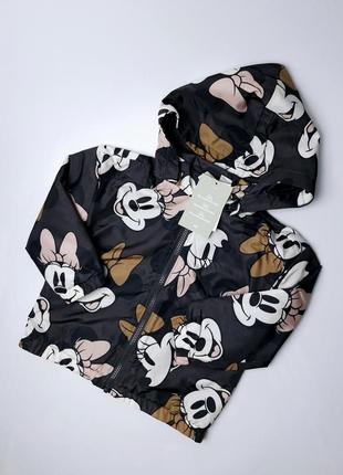 Куртка h&m 86,92,98 розмірів