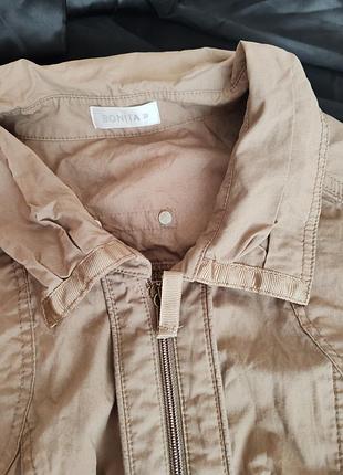 Плаття бавовняне літнє bonita 5