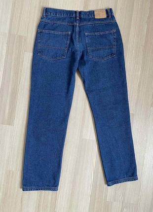 Мужские джинсы denim размер 30r2 фото
