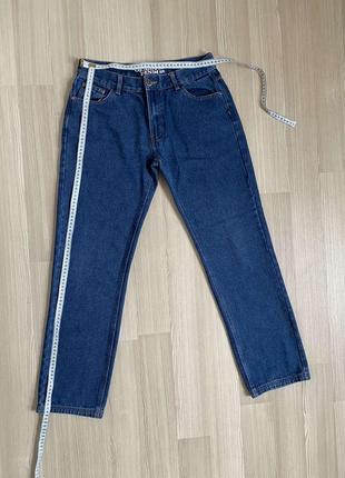 Мужские джинсы denim размер 30r4 фото