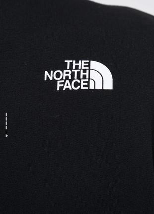 Бавовняна кофта the north face5 фото