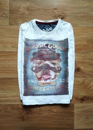 Красивый реглан