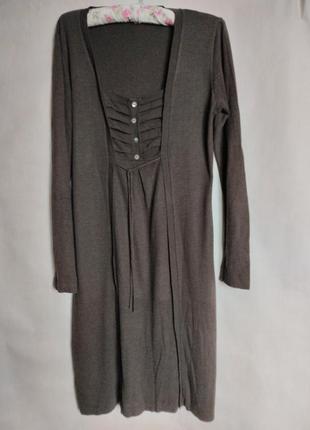 Плаття вільного фасону