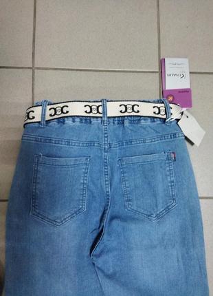 Джинси джегінси жіночі штани5 фото