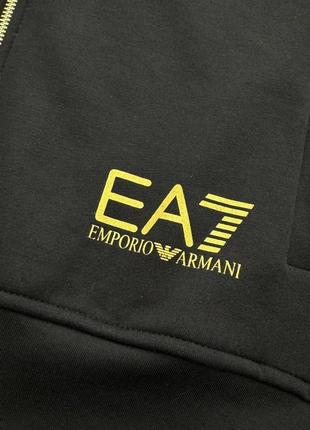 Мужской костюм emporio armani4 фото