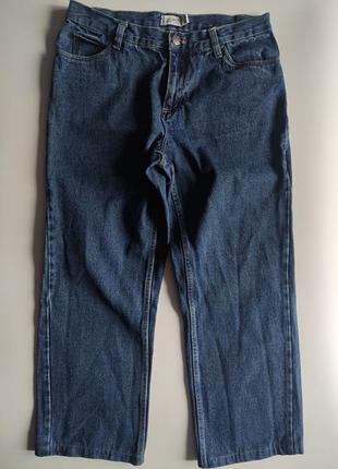 Джинсы identic denim regular fit р. 32/30 blue denim