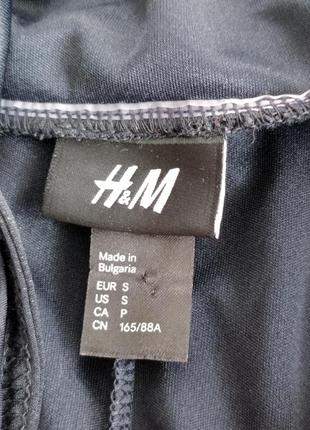 Нарядное платье для девушки h&amp;m3 фото