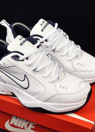 Кроссовки nike air monarch iv