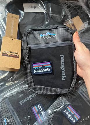 Сумка patagonia
гортекс