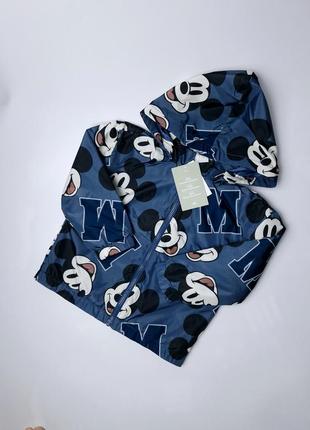 Куртка h&m 86,92,98,104 размеров