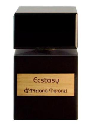 Tiziana terenzi
ecstasy
парфюмированный экстракт