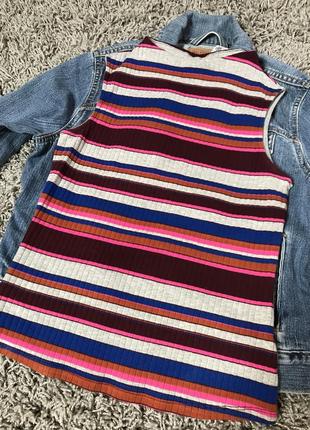 Стильная маечка от lindex