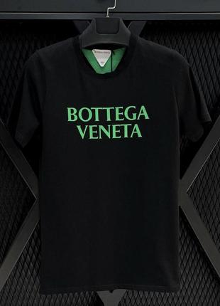 🩵 чоловіча   футболка "bottega veneta"🩵