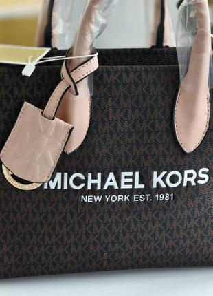 Женская сумочка michael kors4 фото
