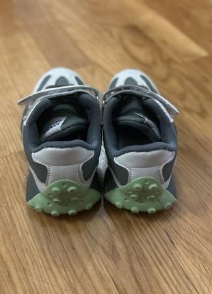 Кроссовки для мальчика